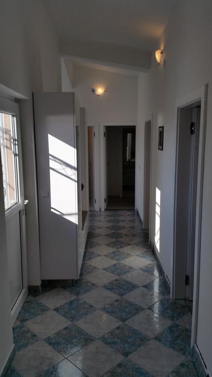 Apartments Silvija Primošten Extérieur photo