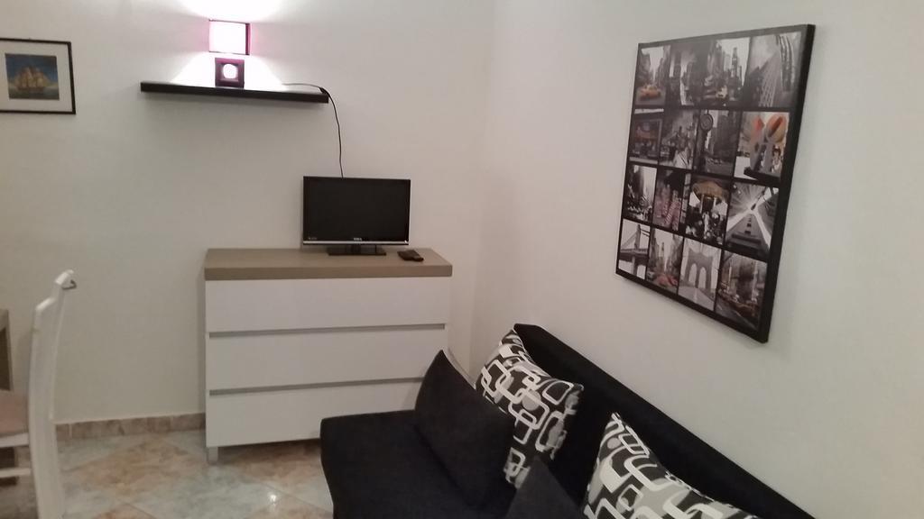 Apartments Silvija Primošten Extérieur photo