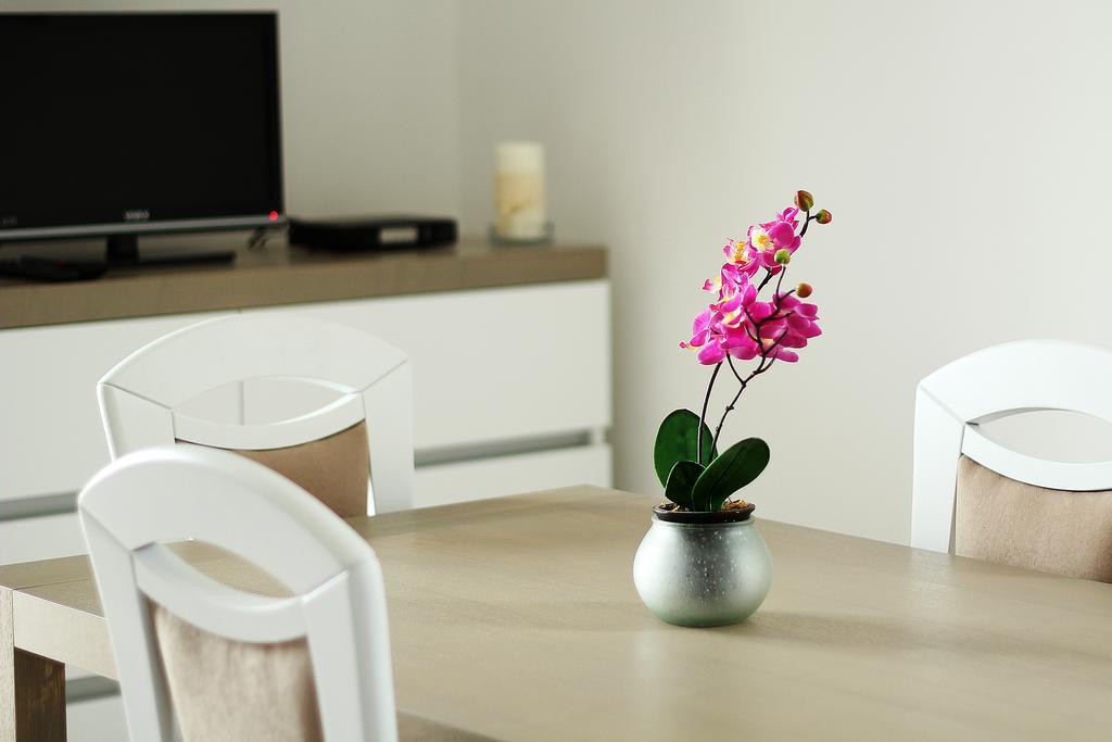 Apartments Silvija Primošten Extérieur photo