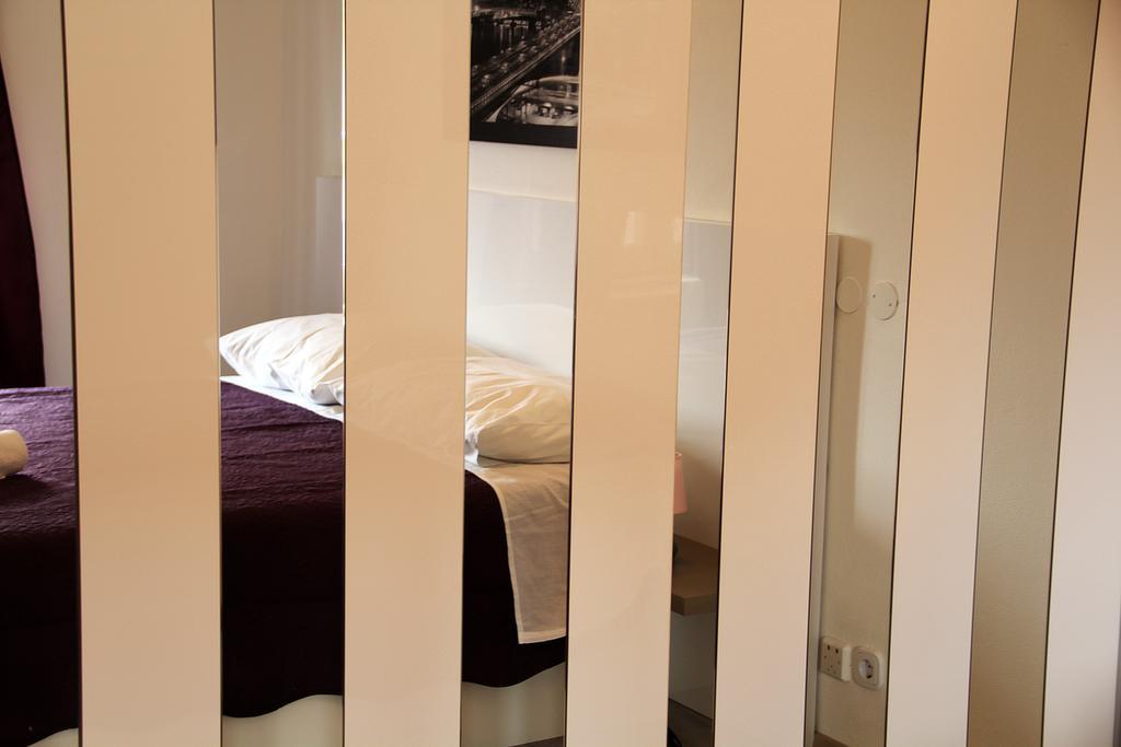 Apartments Silvija Primošten Extérieur photo