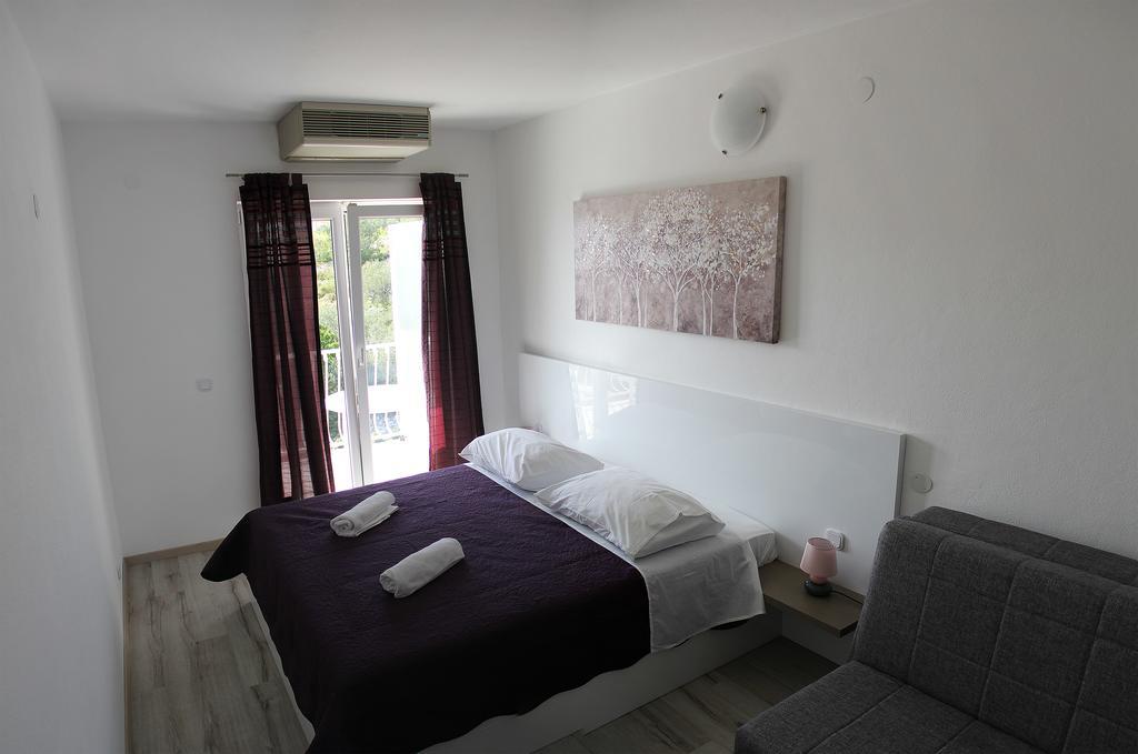Apartments Silvija Primošten Extérieur photo