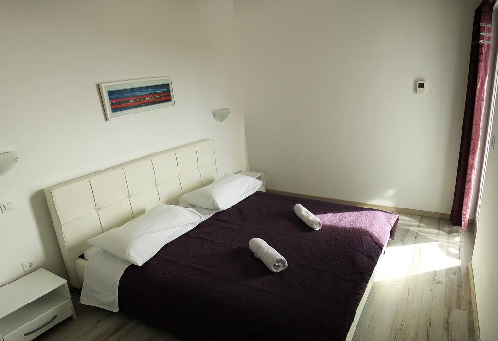 Apartments Silvija Primošten Extérieur photo