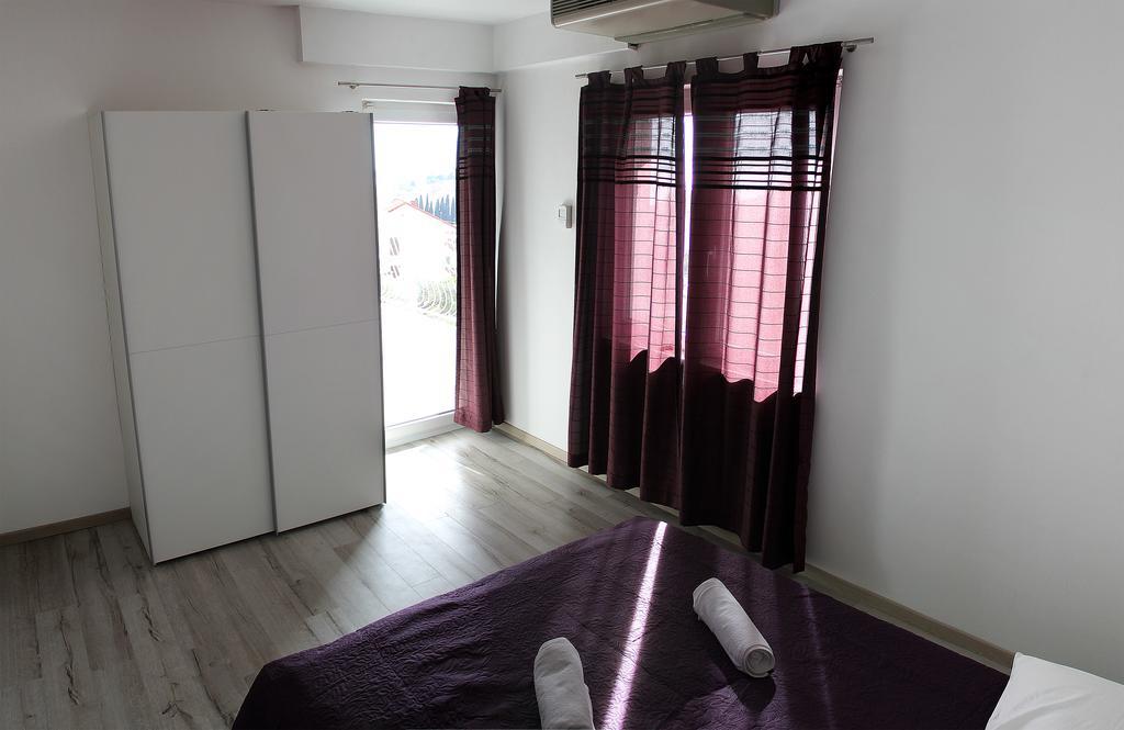 Apartments Silvija Primošten Extérieur photo
